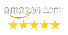 Amazon 5 Star