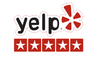 Yelp 5-Star